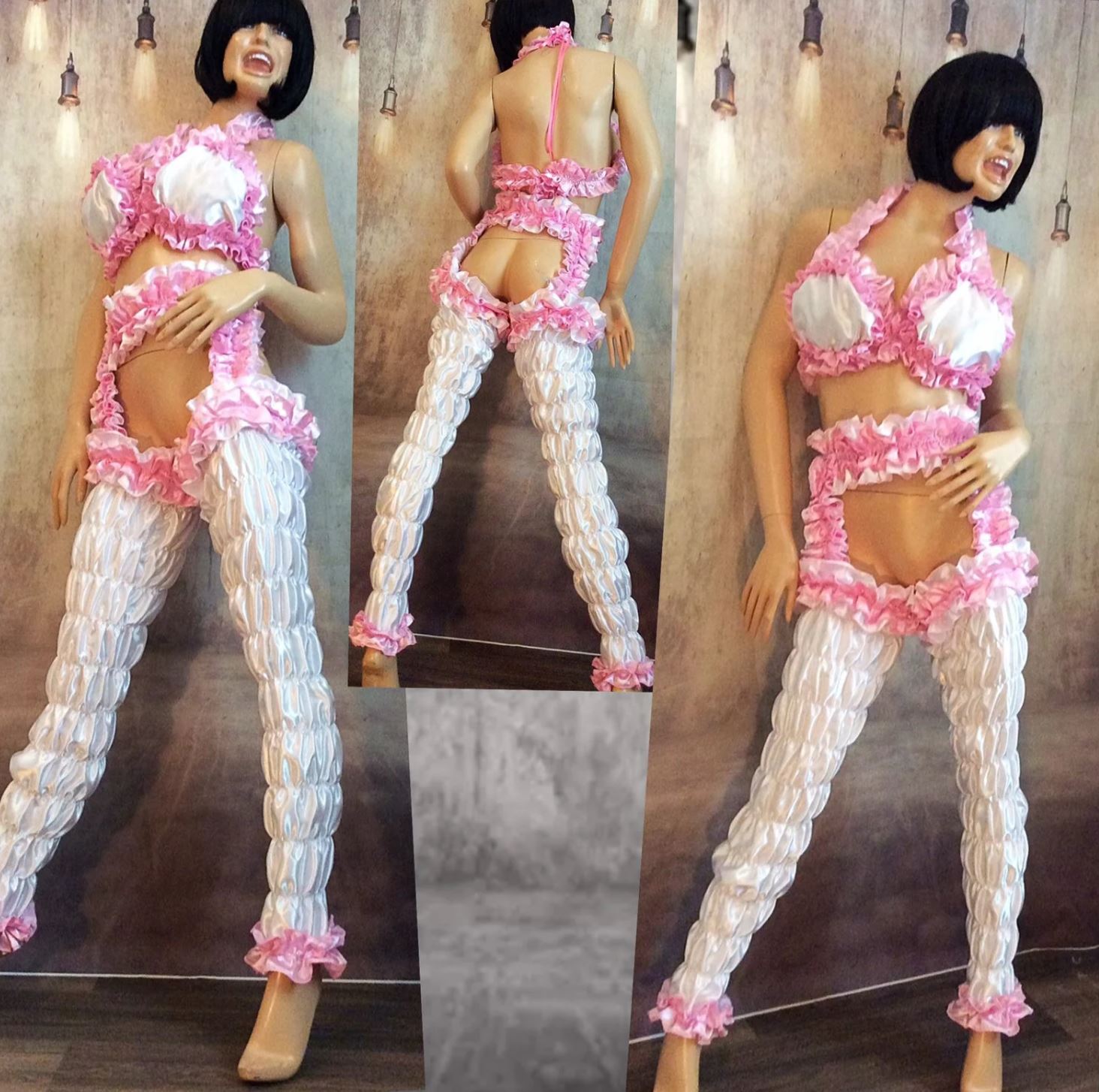 Sissy brands approved by Mistress – DOMME / sissy LIFESTYLE