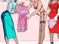 Sissy brands approved by Mistress